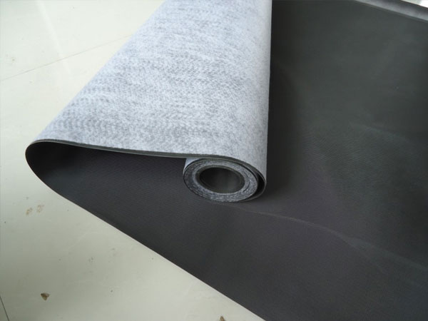 三元乙丙橡膠防水卷材